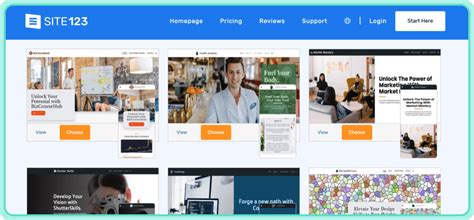 9 Best Website Builders for Nonprofits (with free options) .